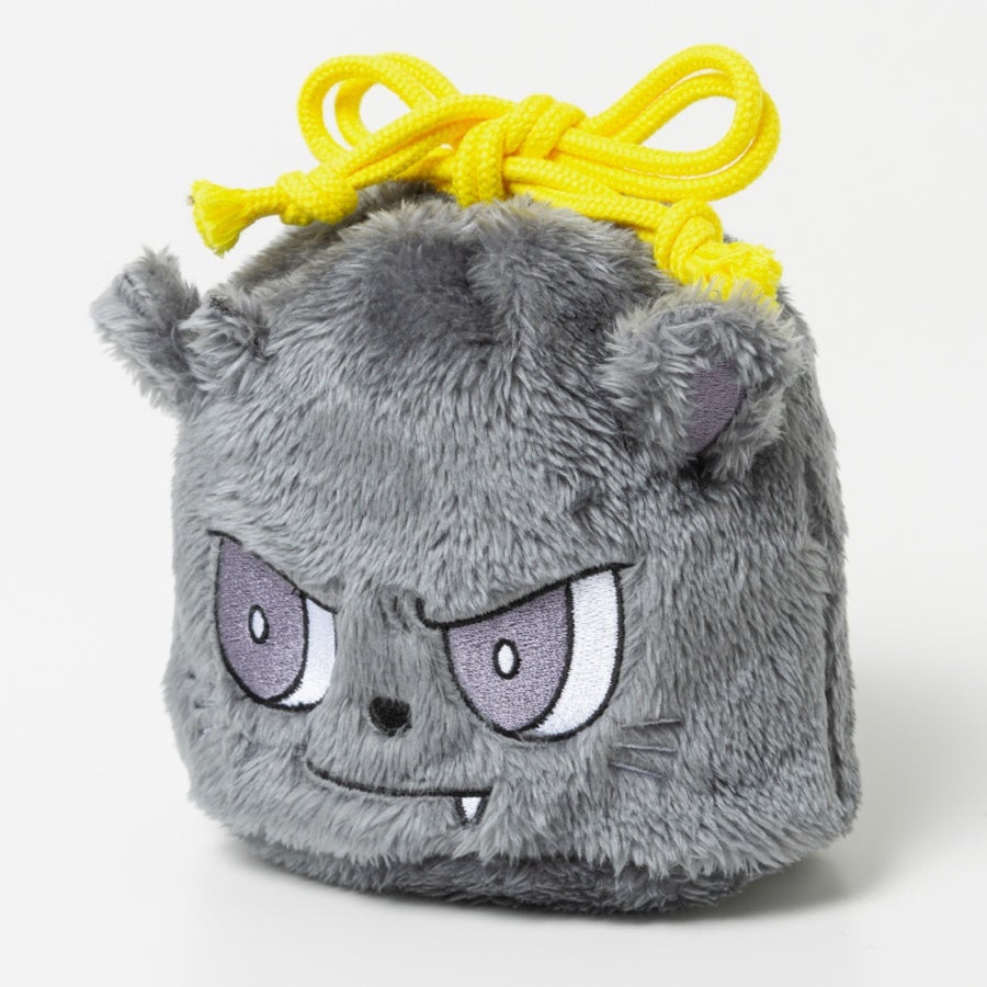 JSB FOREVER ～ONE～ キャラクター巾着/ELLY 詳細画像 カラー共通 1