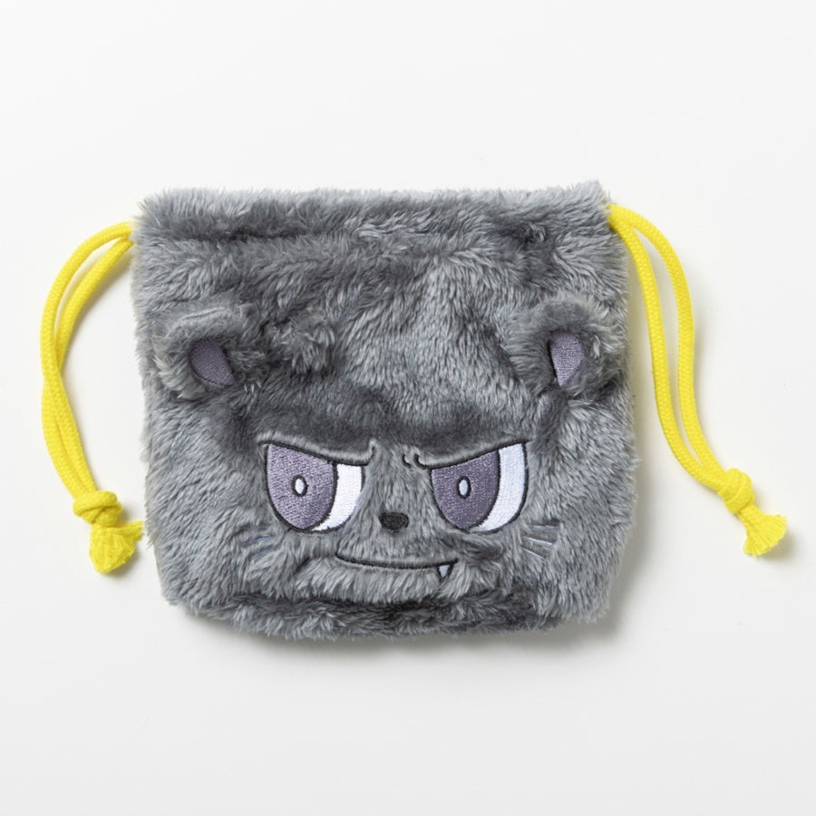 JSB FOREVER ～ONE～ キャラクター巾着/ELLY 詳細画像 カラー共通 3