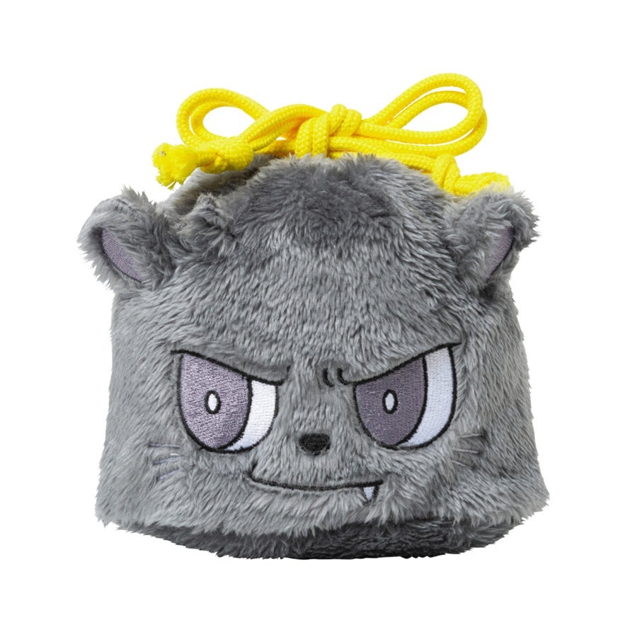 JSB FOREVER ～ONE～ キャラクター巾着/ELLY 詳細画像 ELLY 1