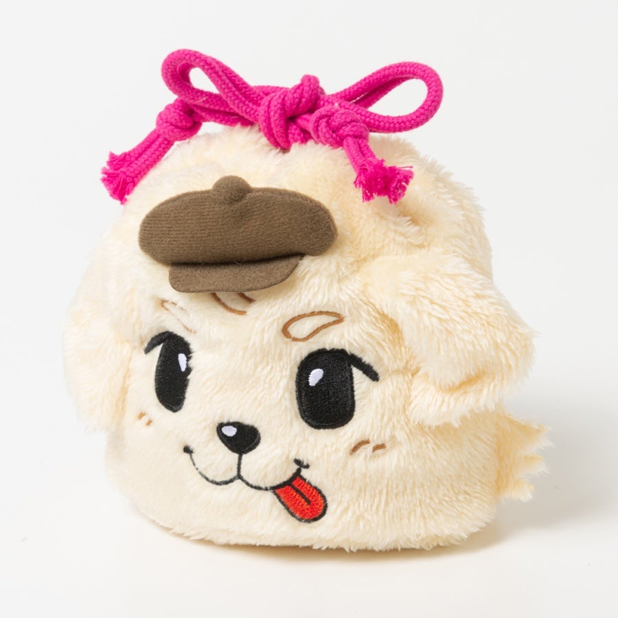 JSB FOREVER ～ONE～ キャラクター巾着/岩田剛典 詳細画像 カラー共通 1