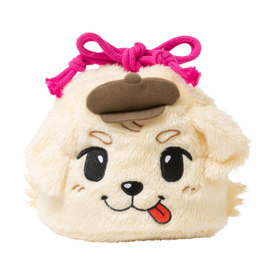 JSB FOREVER ～ONE～ キャラクター巾着/岩田剛典 詳細画像 岩田剛典 1