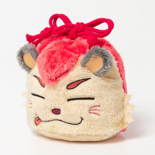 JSB FOREVER ～ONE～ キャラクター巾着/今市隆二 詳細画像