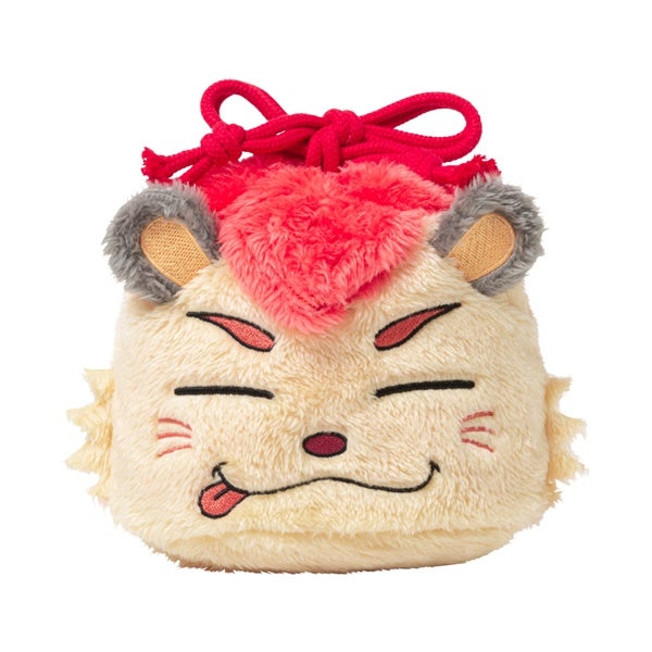 JSB FOREVER ～ONE～ キャラクター巾着/今市隆二