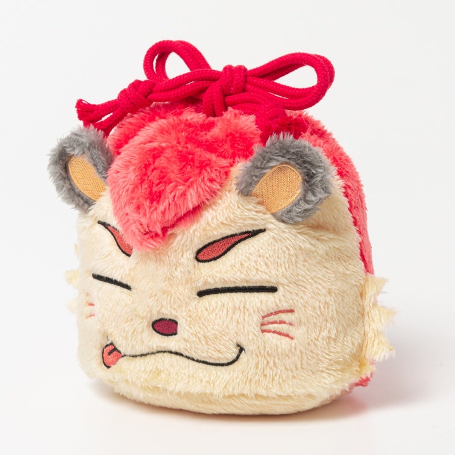 JSB FOREVER ～ONE～ キャラクター巾着/今市隆二 詳細画像 カラー共通 1