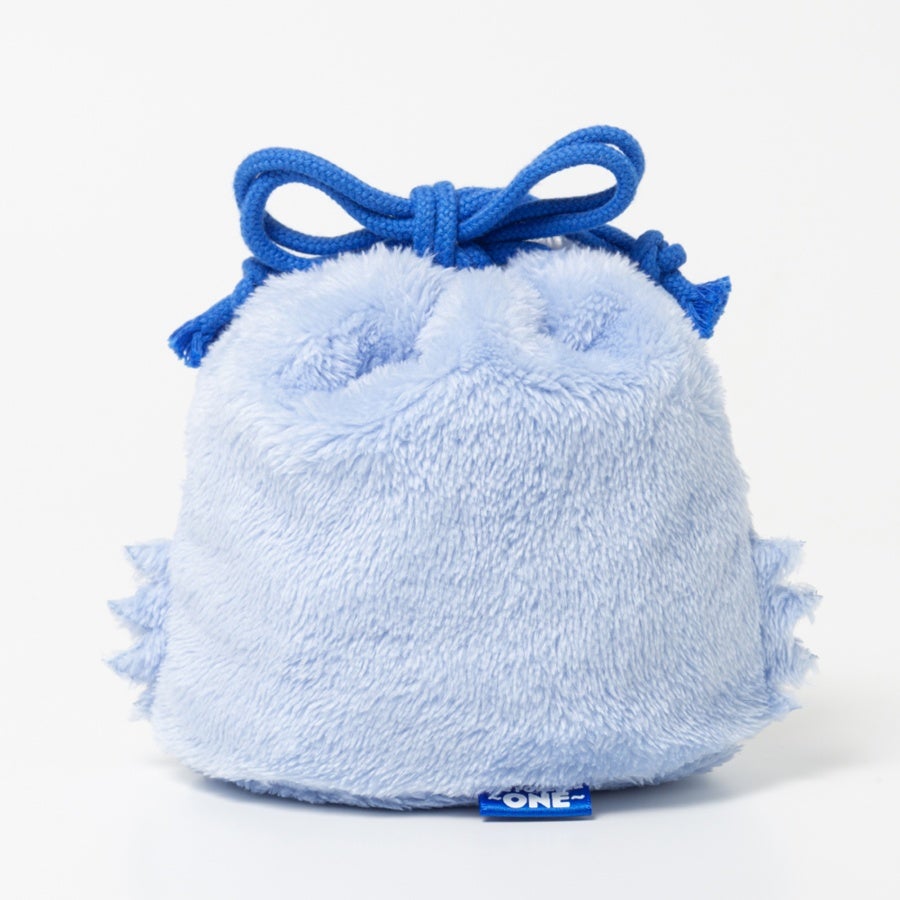 JSB FOREVER ～ONE～ キャラクター巾着/ØMI 詳細画像 カラー共通 2