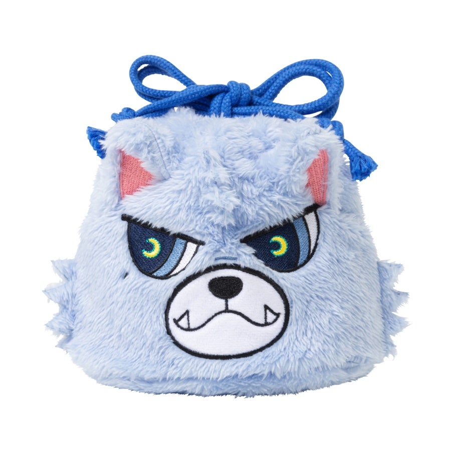 JSB FOREVER ～ONE～ キャラクター巾着/ØMI 詳細画像 ØMI 1