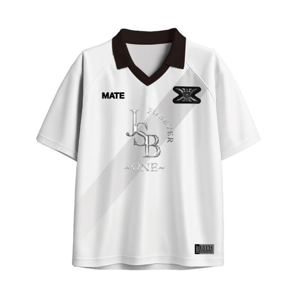 【FC限定】JSB FOREVER ～ONE～ ユニフォームⅡ/JSB3 詳細画像
