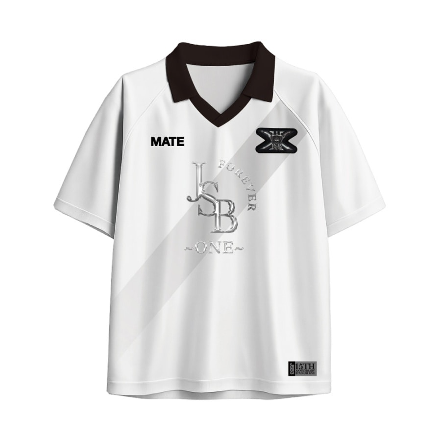 【FC限定】JSB FOREVER ～ONE～ ユニフォームⅡ/JSB3 詳細画像 カラー共通 1