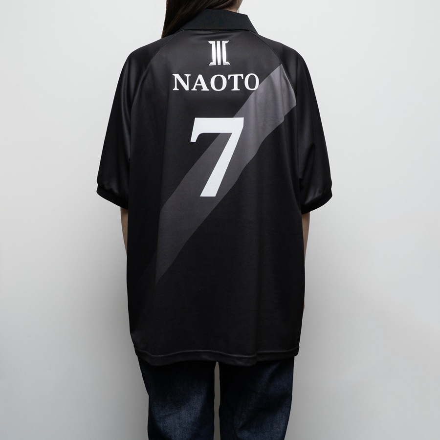 三代目JSB 受注生産 ユニフォームNAOTOver. EXILE TRIBE STATION ONLINE STORE｜JSB FOREVER ～ONE～ ユニフォーム