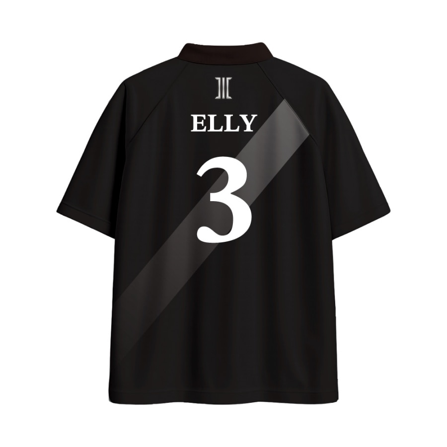 JSB FOREVER ～ONE～ ユニフォームⅡ/ELLY 詳細画像 ELLY 1