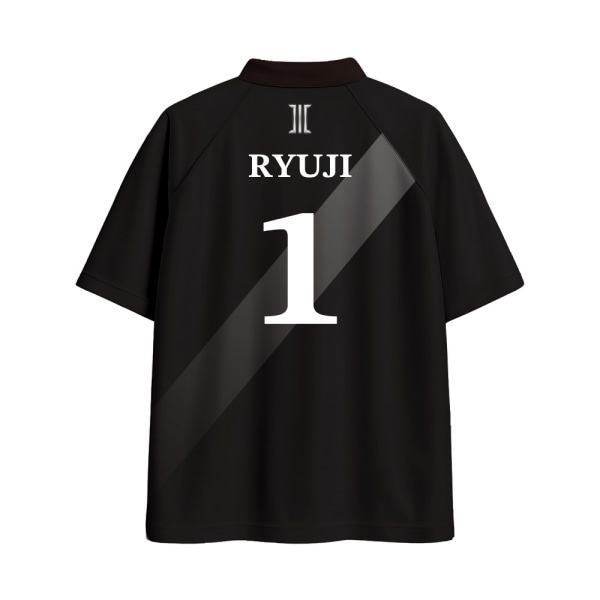 JSB FOREVER ～ONE～ ユニフォームⅡ/今市隆二