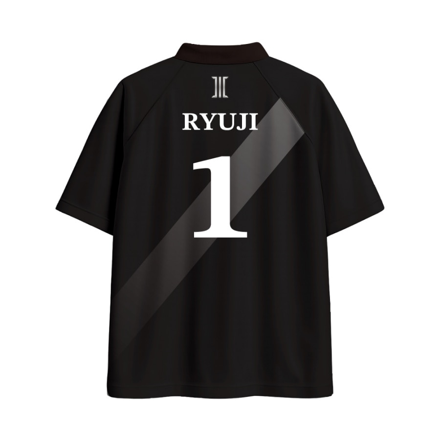 JSB FOREVER ～ONE～ ユニフォームⅡ/今市隆二 詳細画像 今市隆二 1