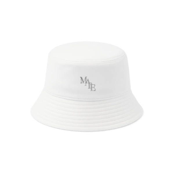 【FC限定】JSB FOREVER ～ONE～ バケットハット/WHITE 詳細画像