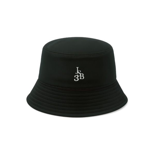 JSB FOREVER ～ONE～ バケットハット/BLACK 詳細画像