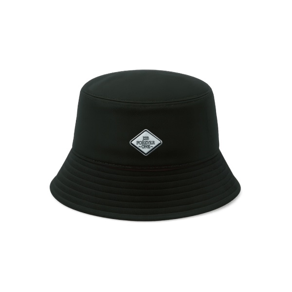 JSB FOREVER ～ONE～ バケットハット/BLACK