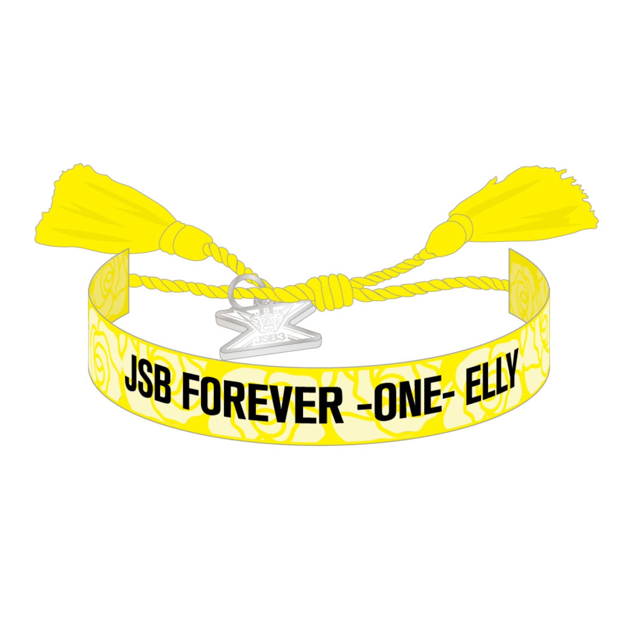 EXILE TRIBE STATION ONLINE STORE｜JSB FOREVER ～ONE～ ローズ