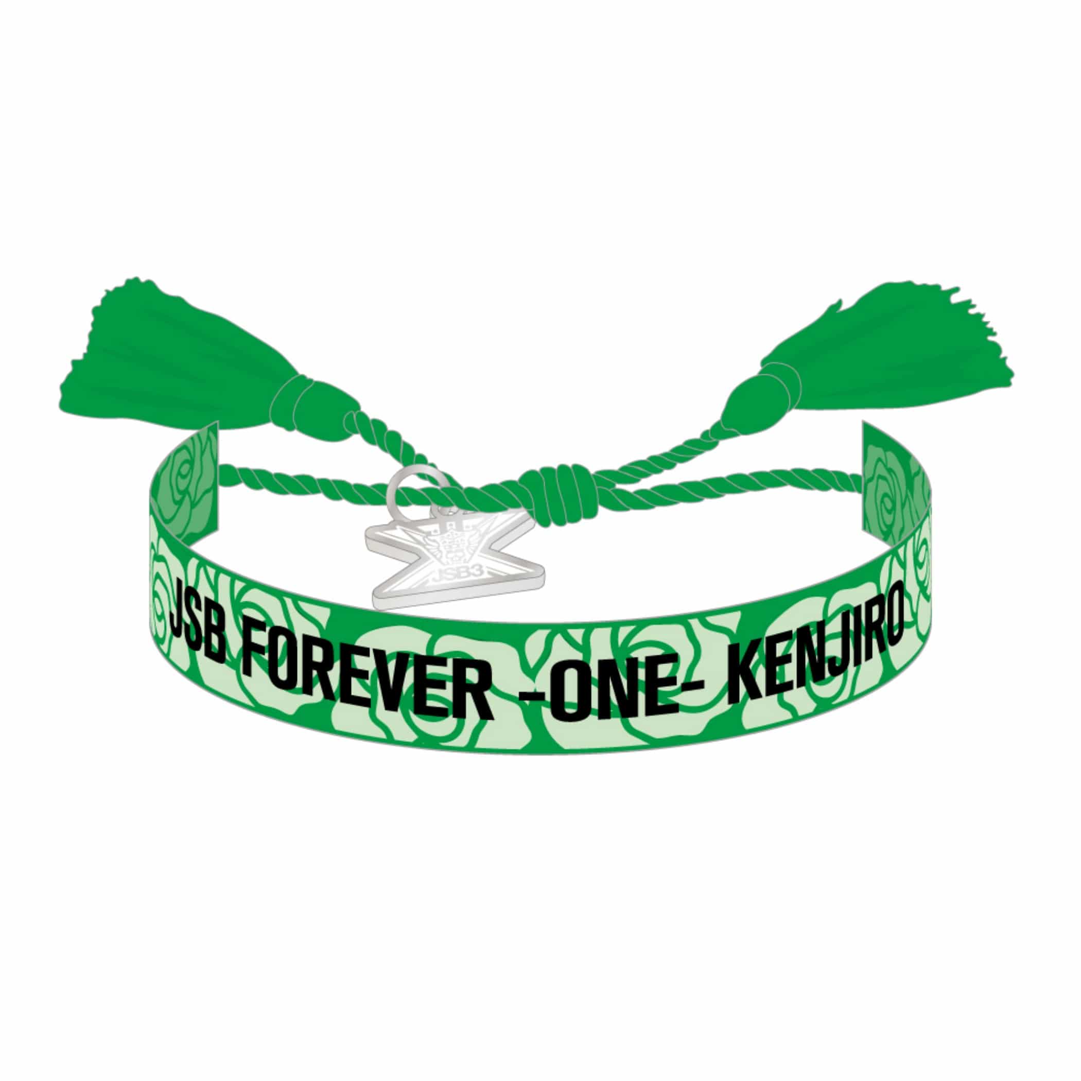 EXILE TRIBE STATION ONLINE STORE｜JSB FOREVER ～ONE～ ローズ
