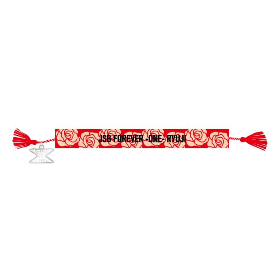 JSB FOREVER ～ONE～ ローズミサンガ/今市隆二 詳細画像 カラー共通 1