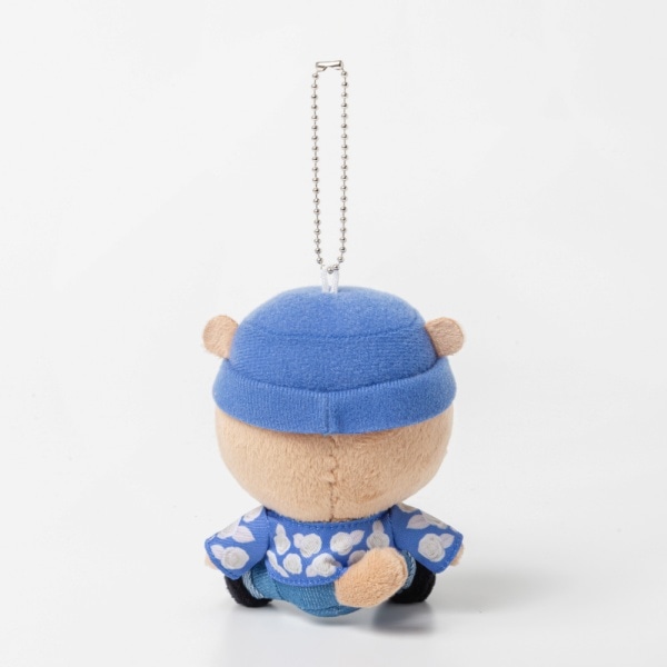 JSB FOREVER ～ONE～ キャラクターぬいぐるみ/NAOTO 詳細画像