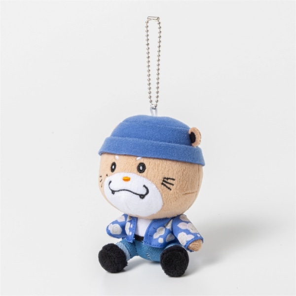 JSB FOREVER ～ONE～ キャラクターぬいぐるみ/NAOTO 詳細画像