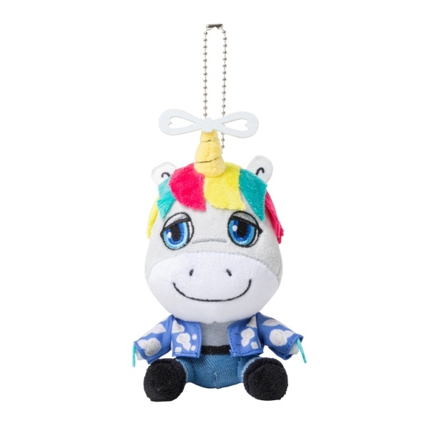 JSB FOREVER ～ONE～ キャラクターぬいぐるみ/小林直己