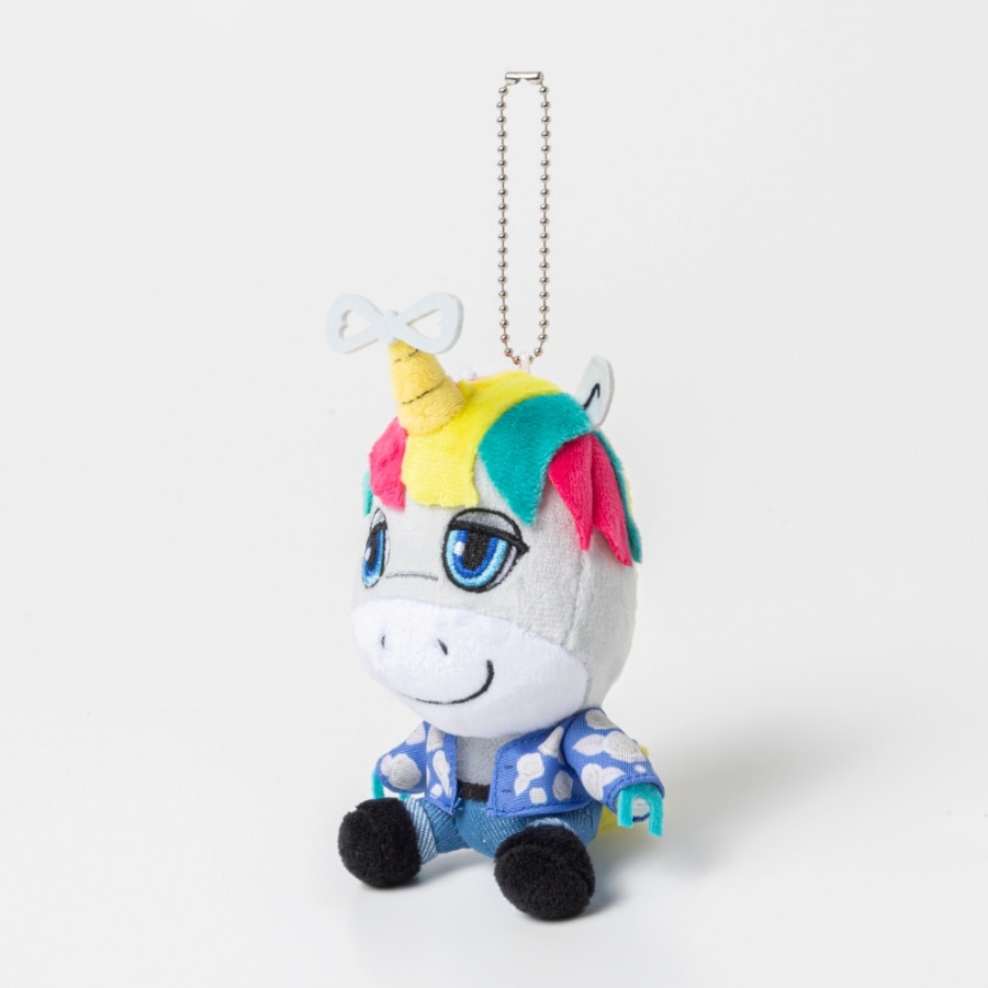 JSB FOREVER ～ONE～ キャラクターぬいぐるみ/小林直己 詳細画像 カラー共通 2