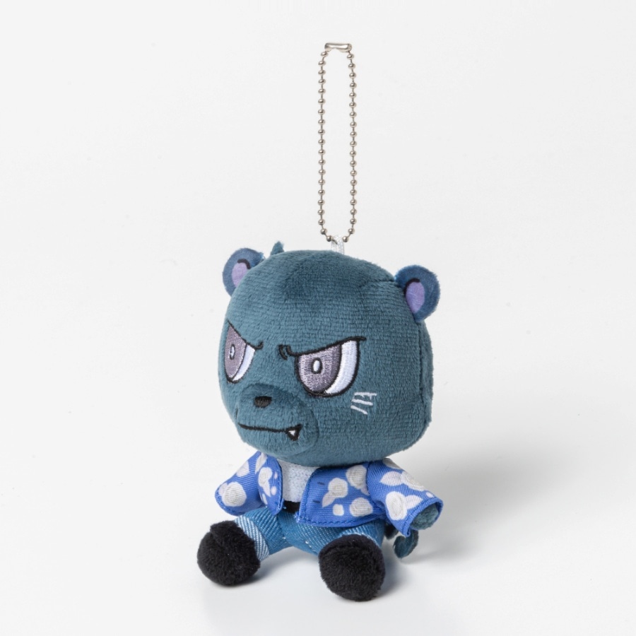 JSB FOREVER ～ONE～ キャラクターぬいぐるみ/ELLY 詳細画像 カラー共通 2