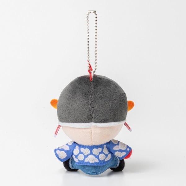 JSB FOREVER ～ONE～ キャラクターぬいぐるみ/山下健二郎 詳細画像