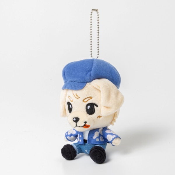 JSB FOREVER ～ONE～ キャラクターぬいぐるみ/岩田剛典 詳細画像