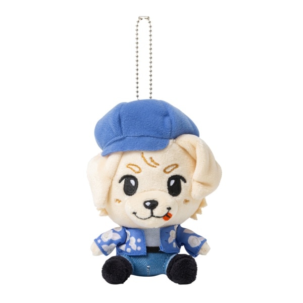 JSB FOREVER ～ONE～ キャラクターぬいぐるみ/岩田剛典