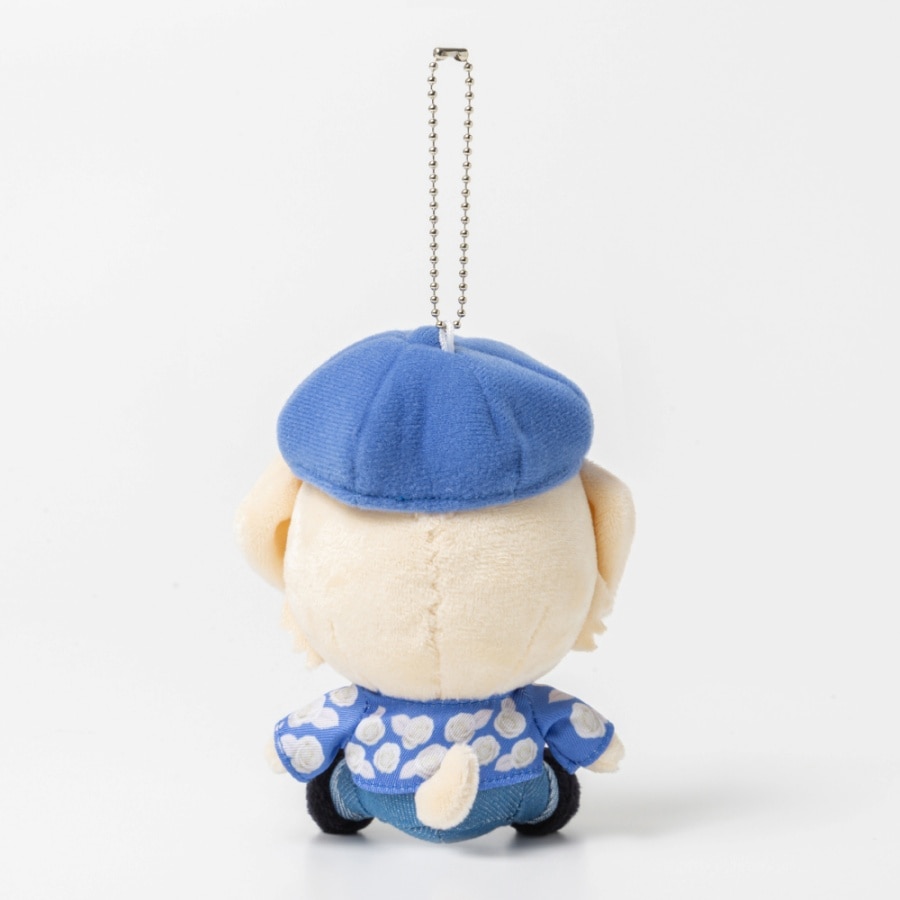 JSB FOREVER ～ONE～ キャラクターぬいぐるみ/岩田剛典 詳細画像 カラー共通 1