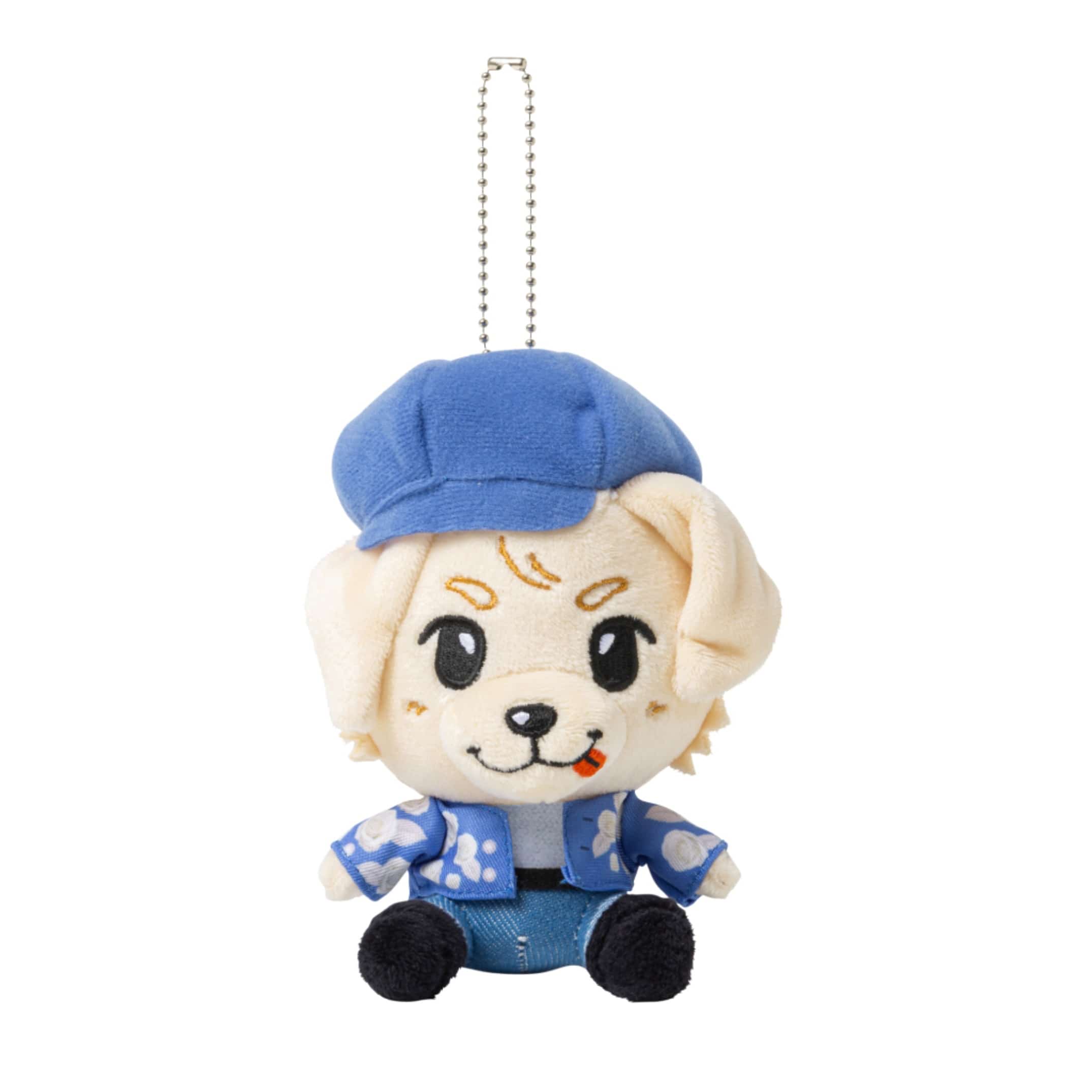 三代目JSB 岩田剛典ぬいぐるみ EXILE TRIBE STATION ONLINE STORE｜JSB FOREVER ～ONE～ キャラクター