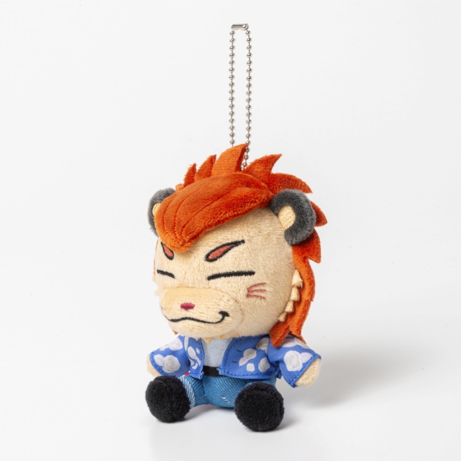 JSB FOREVER ～ONE～ キャラクターぬいぐるみ/今市隆二 詳細画像 カラー共通 2