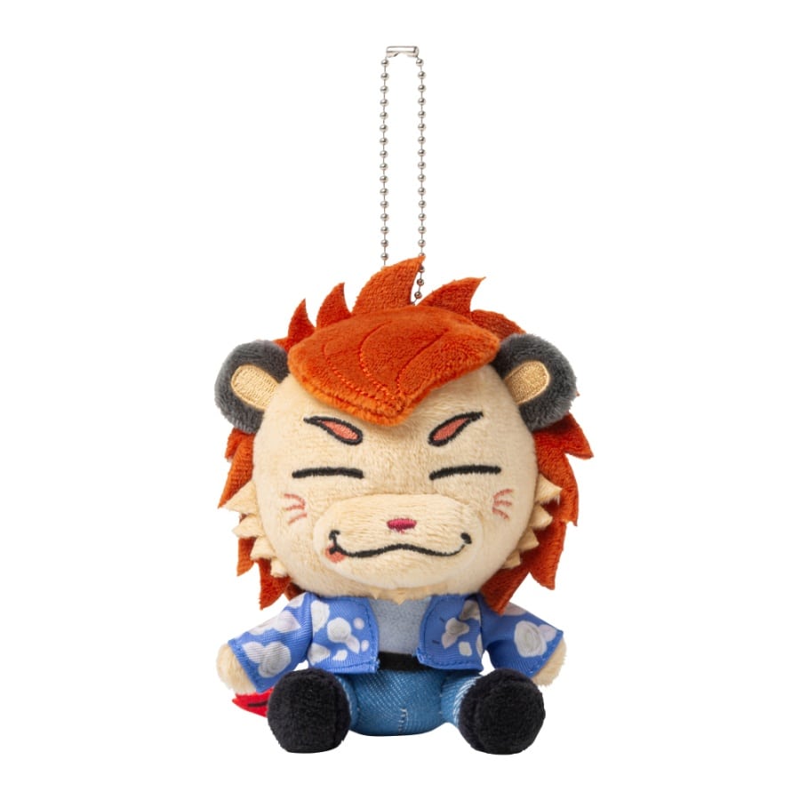 JSB FOREVER ～ONE～ キャラクターぬいぐるみ/今市隆二 詳細画像 今市隆二 1