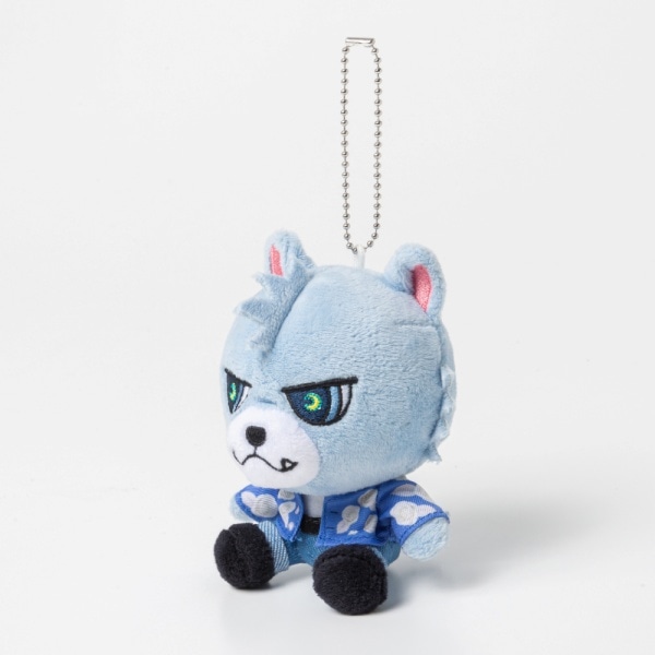 JSB FOREVER ～ONE～ キャラクターぬいぐるみ/ØMI 詳細画像