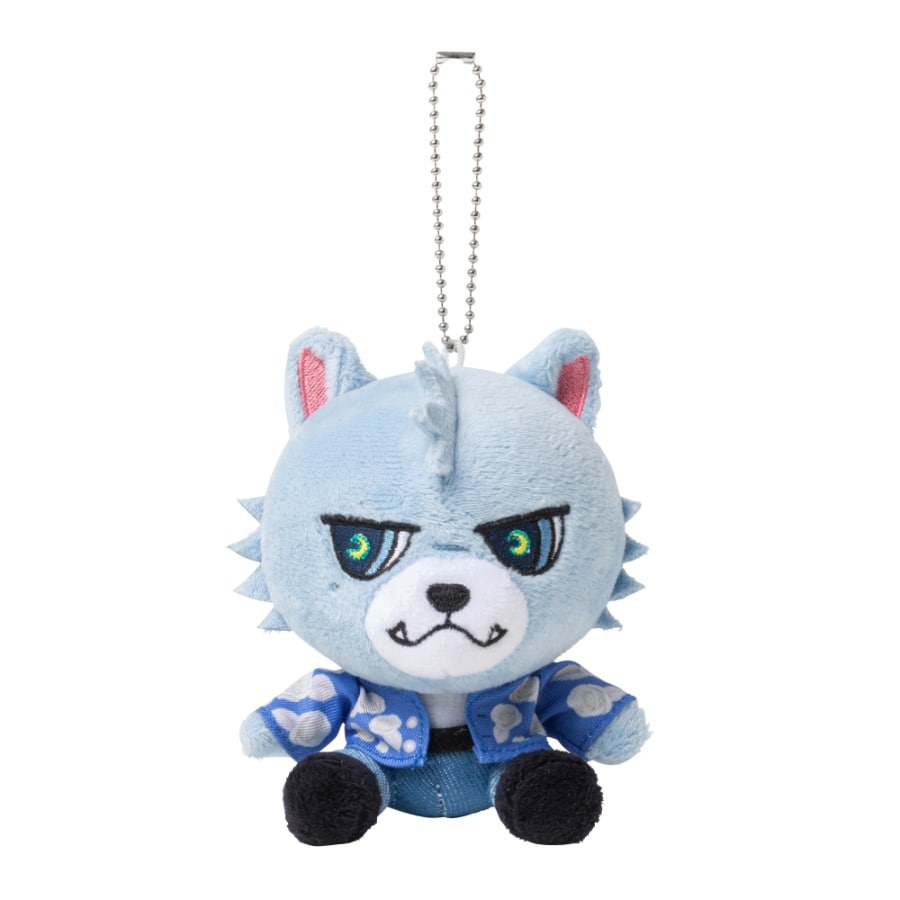 JSB FOREVER ～ONE～ キャラクターぬいぐるみ/ØMI 詳細画像 ØMI 1