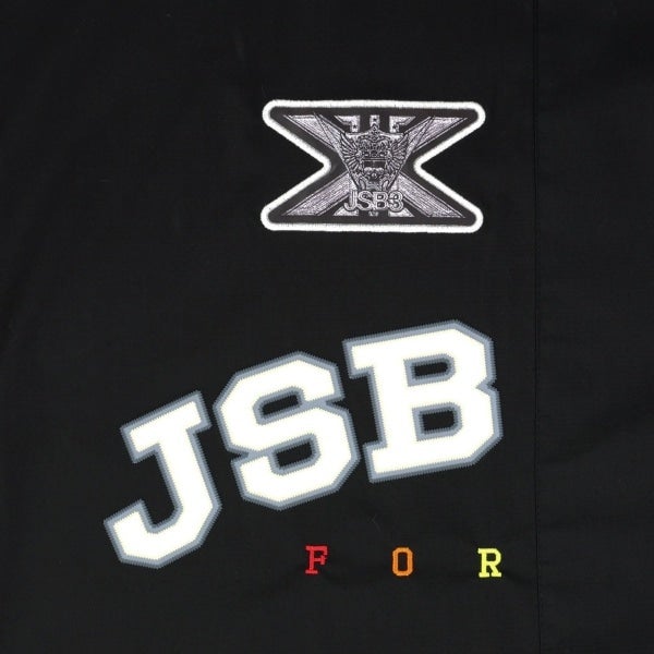 NAOTO produce JSB3 Happi Jacket 詳細画像