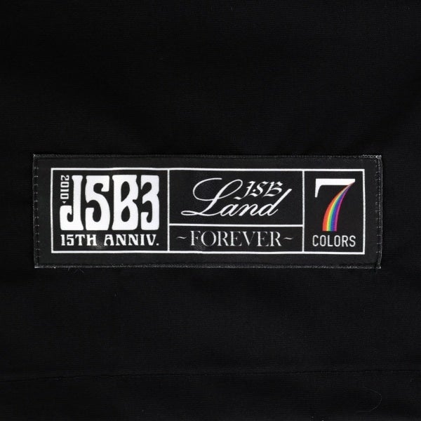 NAOTO produce JSB3 Happi Jacket 詳細画像