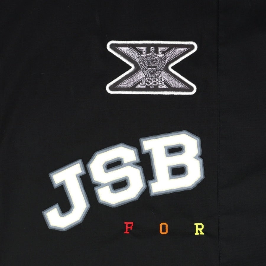 NAOTO produce JSB3 Happi Jacket 詳細画像 カラー共通 2