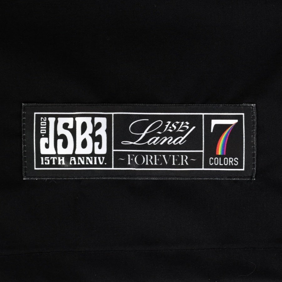 NAOTO produce JSB3 Happi Jacket 詳細画像 カラー共通 5