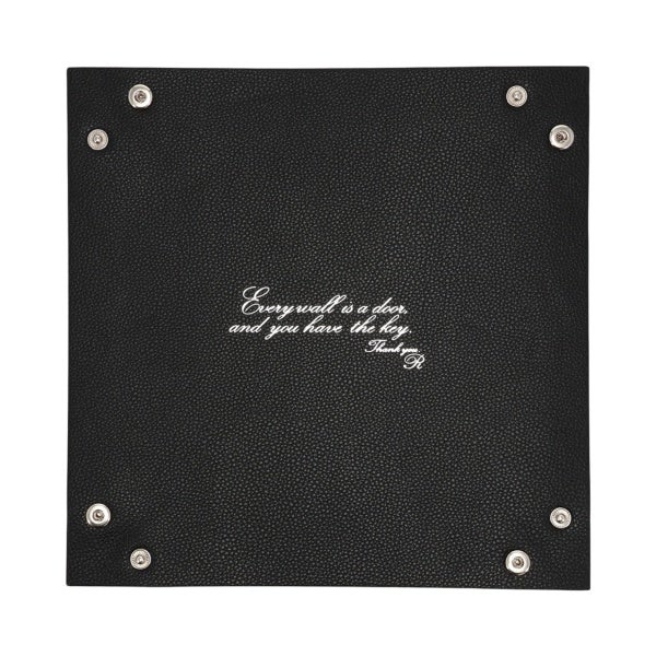 今市隆二 produce Lettering Tray 詳細画像