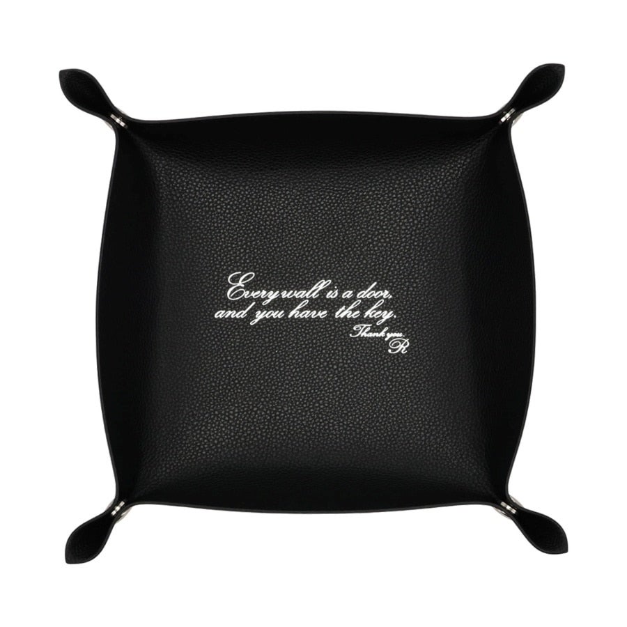 今市隆二 produce Lettering Tray 詳細画像 カラー共通 1