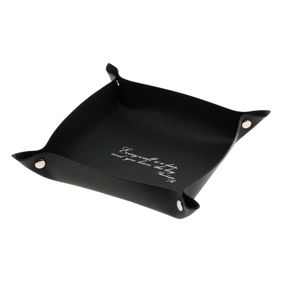 今市隆二 produce Lettering Tray 詳細画像 今市隆二 1
