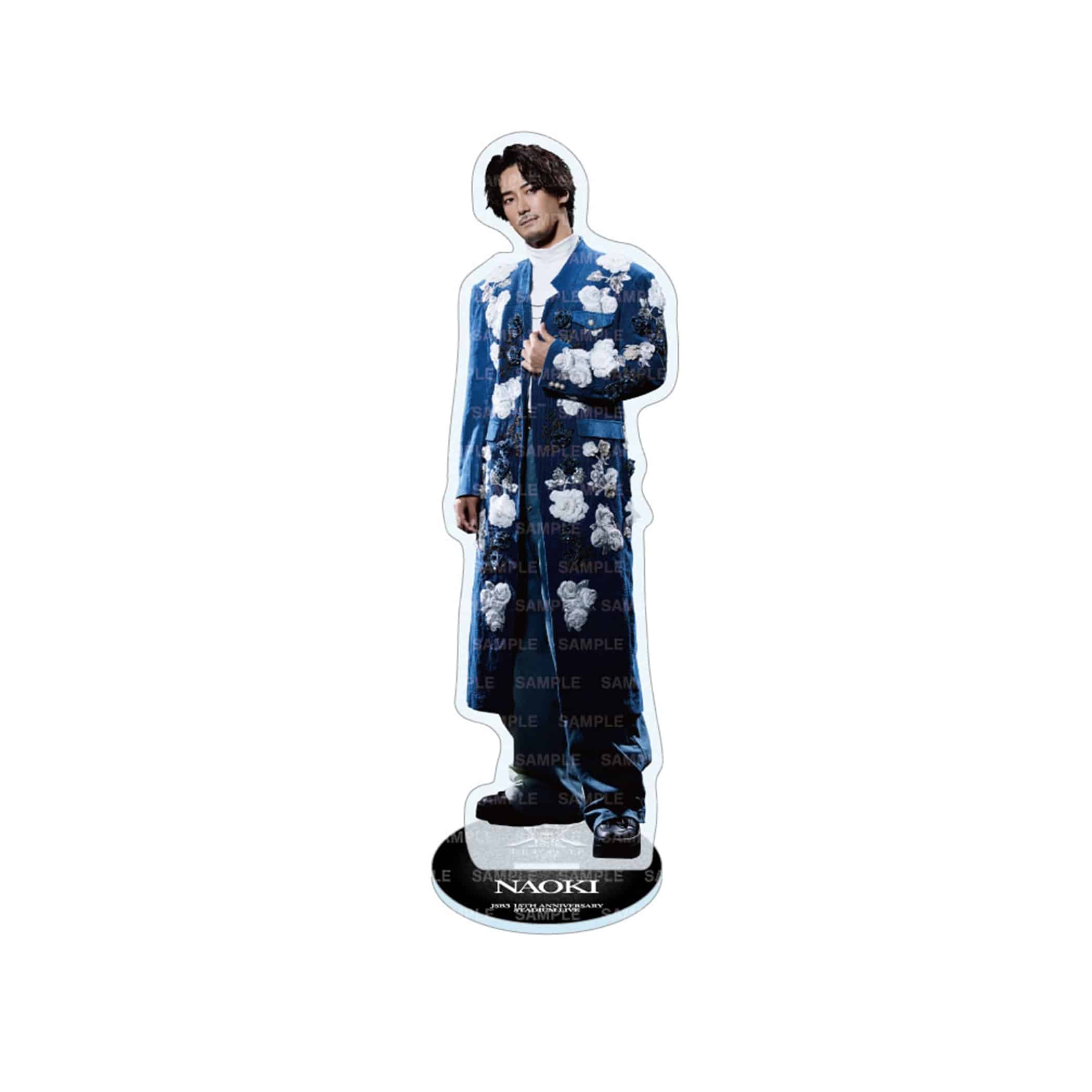 EXILE TRIBE STATION ONLINE STORE｜JSB FOREVER ～ONE～ BIGアクリル