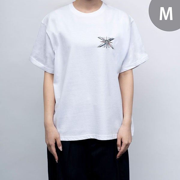 JSB LAND ～FOREVER～ Tシャツ/WHITE 詳細画像