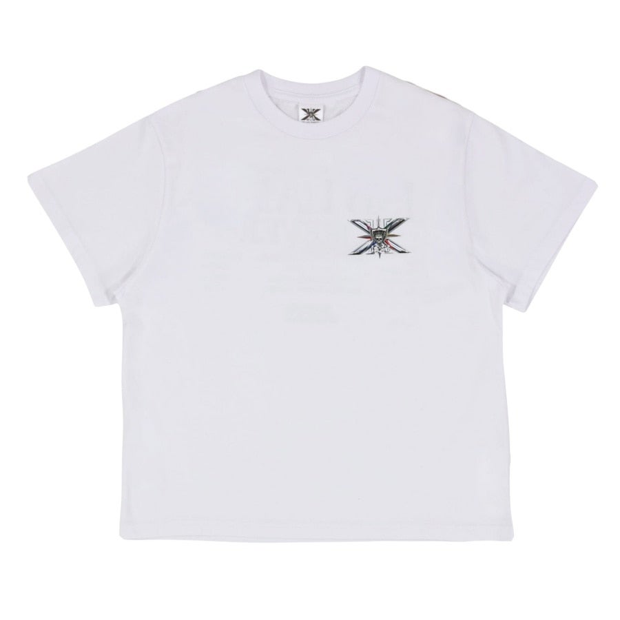 JSB LAND ～FOREVER～ Tシャツ/WHITE 詳細画像 WHITE 1