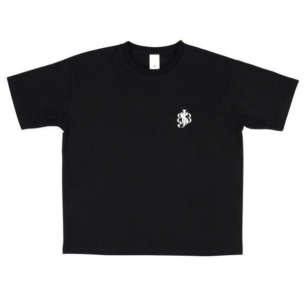 JSB LAND ～FOREVER～ フォトTシャツ/BLACK 詳細画像