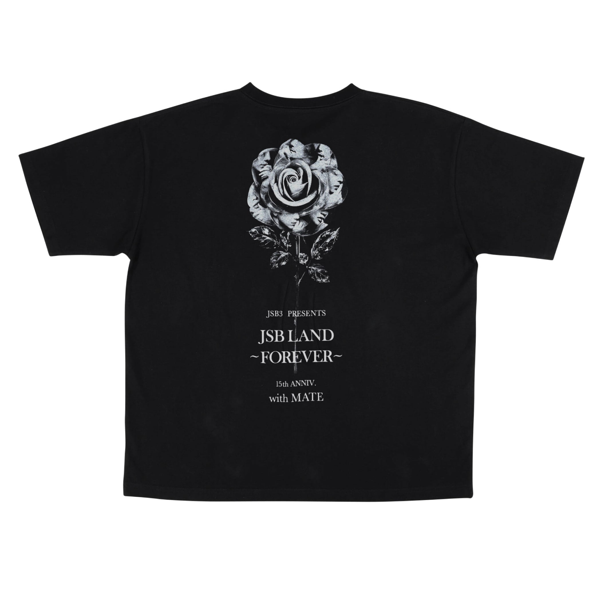 EXILE TRIBE STATION ONLINE STORE｜JSB LAND ～FOREVER～ フォトT