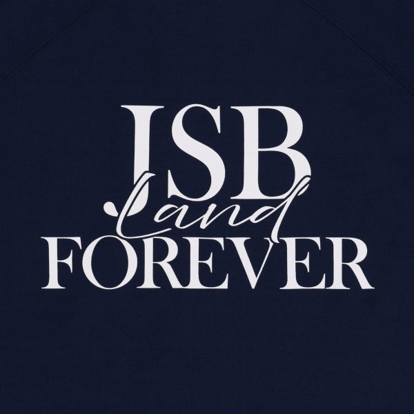 JSB LAND ～FOREVER～ トラックジャケット/NAVY 詳細画像