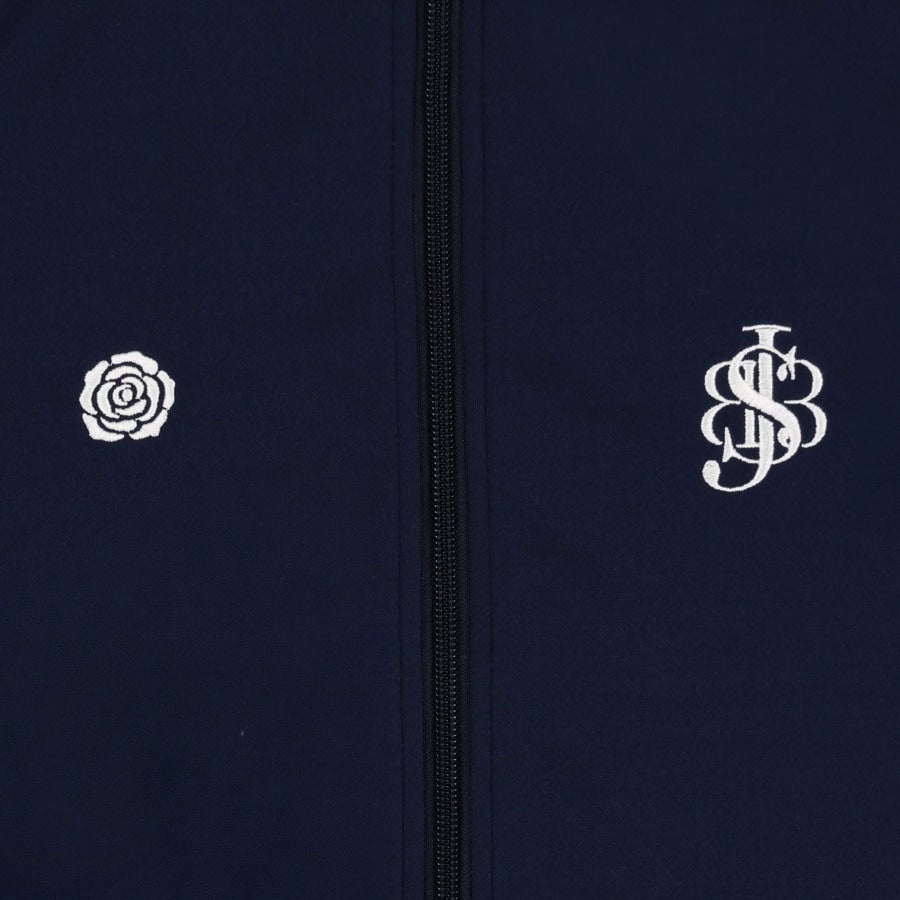 JSB LAND ～FOREVER～ トラックジャケット/NAVY 詳細画像 カラー共通 2